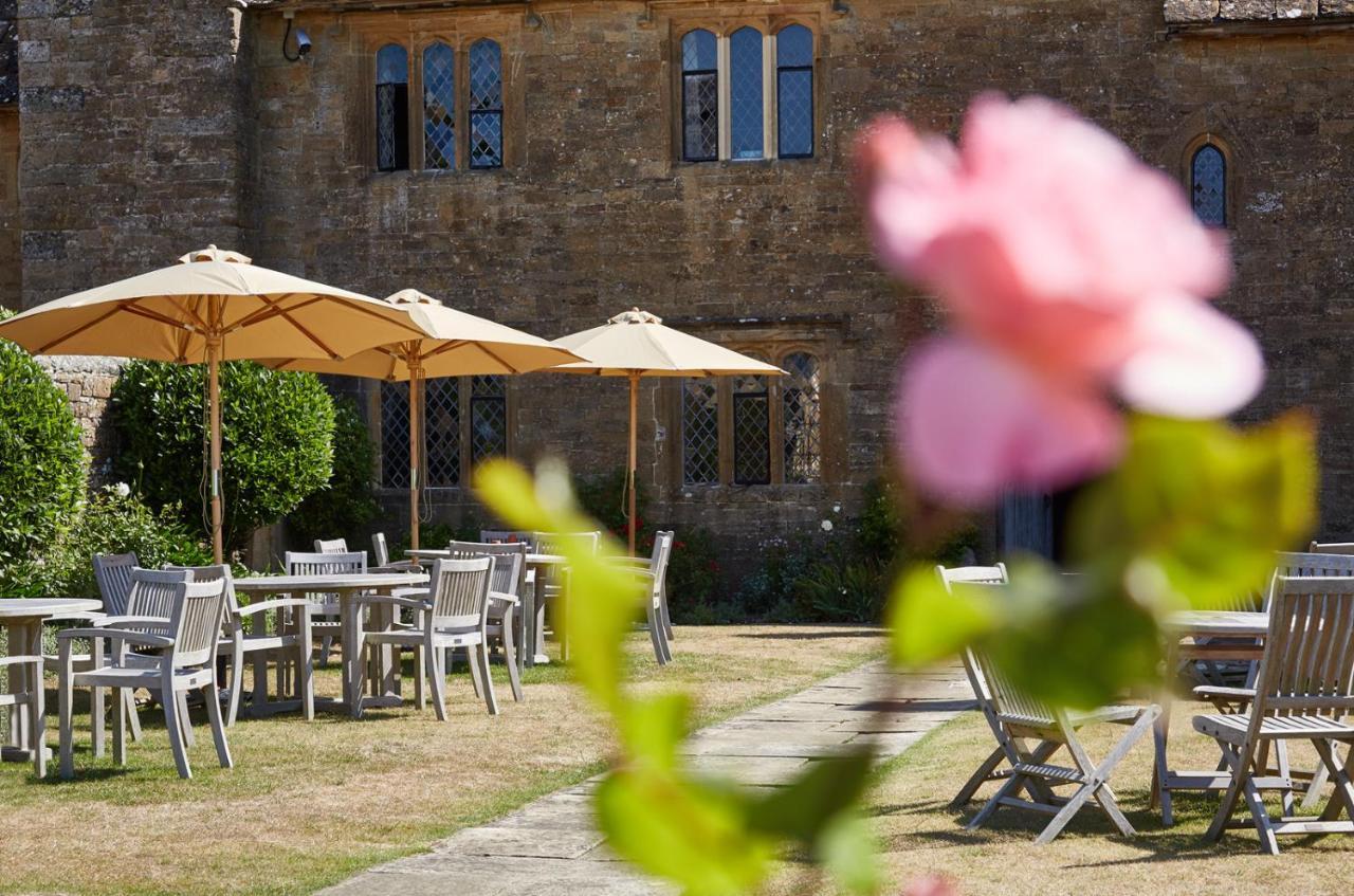 Bailiffscourt Hotel & Spa Arundel Dış mekan fotoğraf