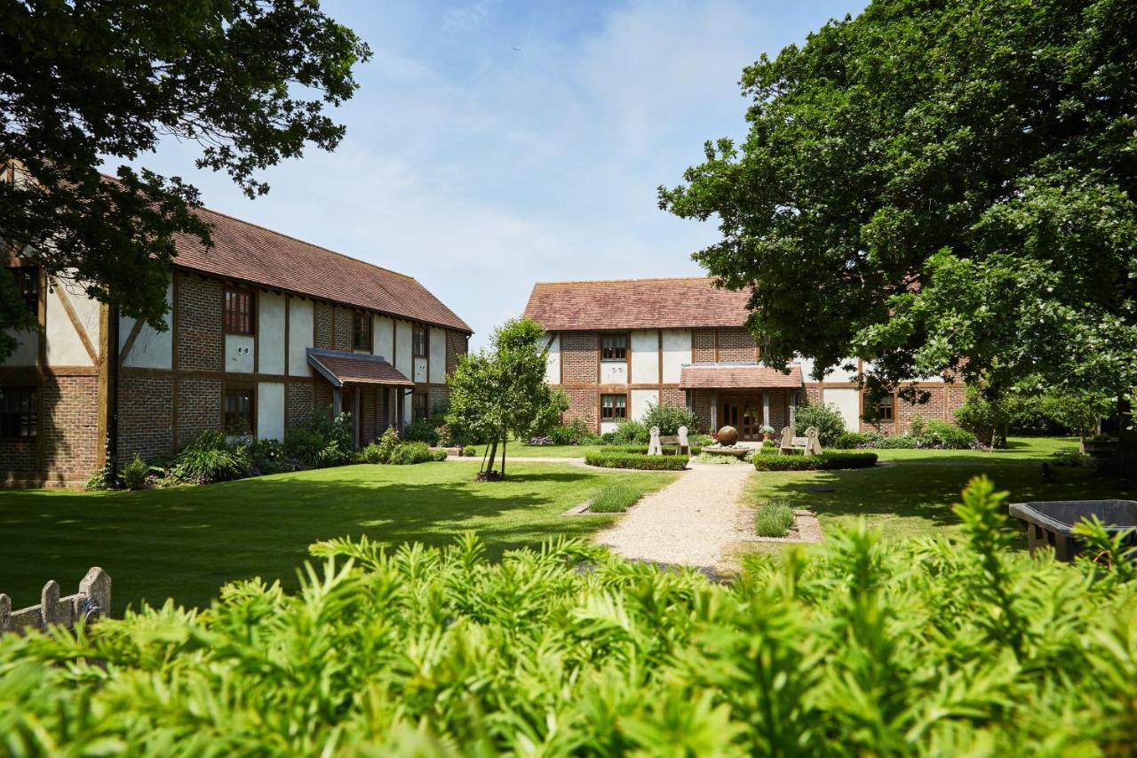 Bailiffscourt Hotel & Spa Arundel Dış mekan fotoğraf