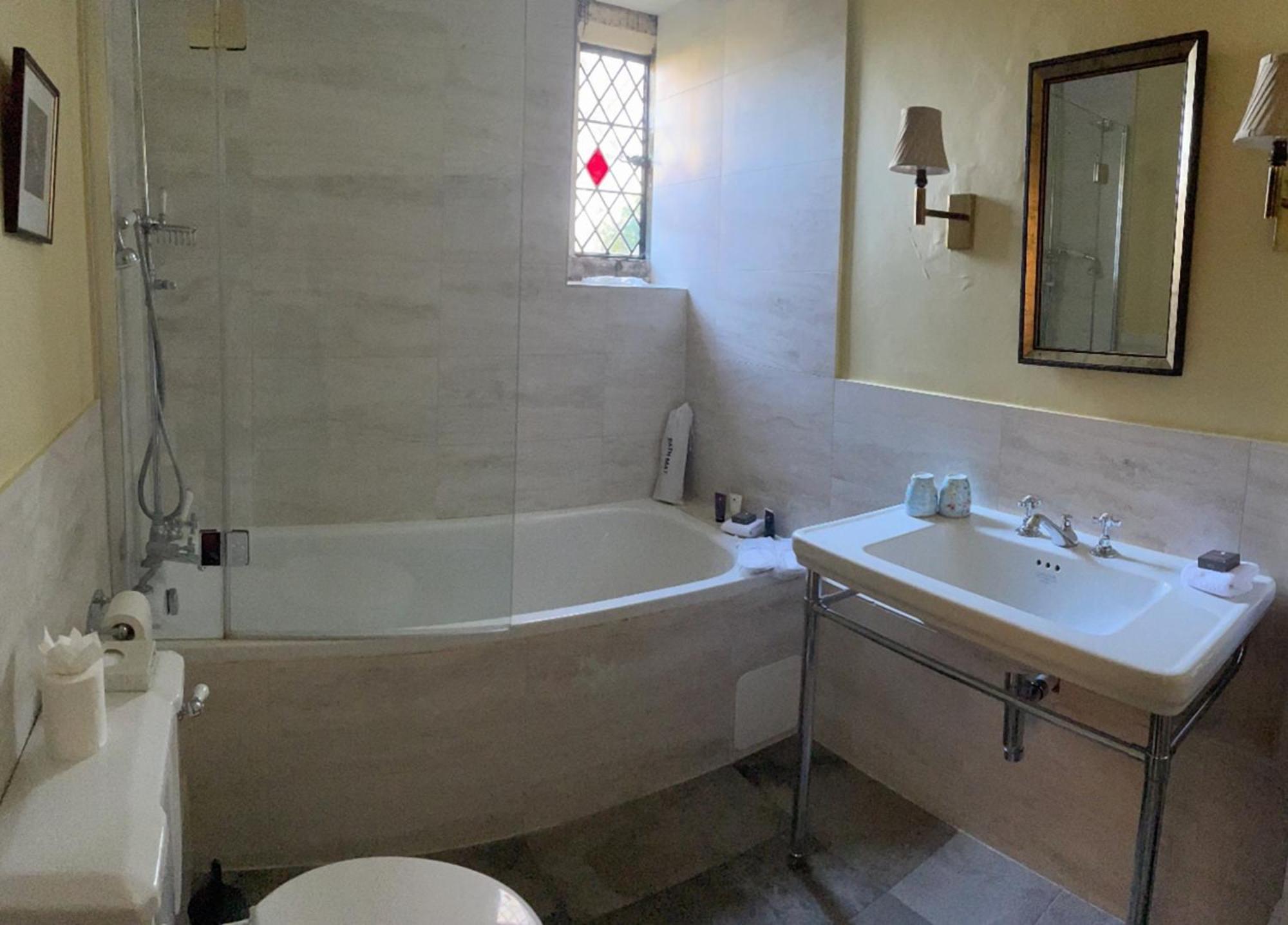 Bailiffscourt Hotel & Spa Arundel Dış mekan fotoğraf