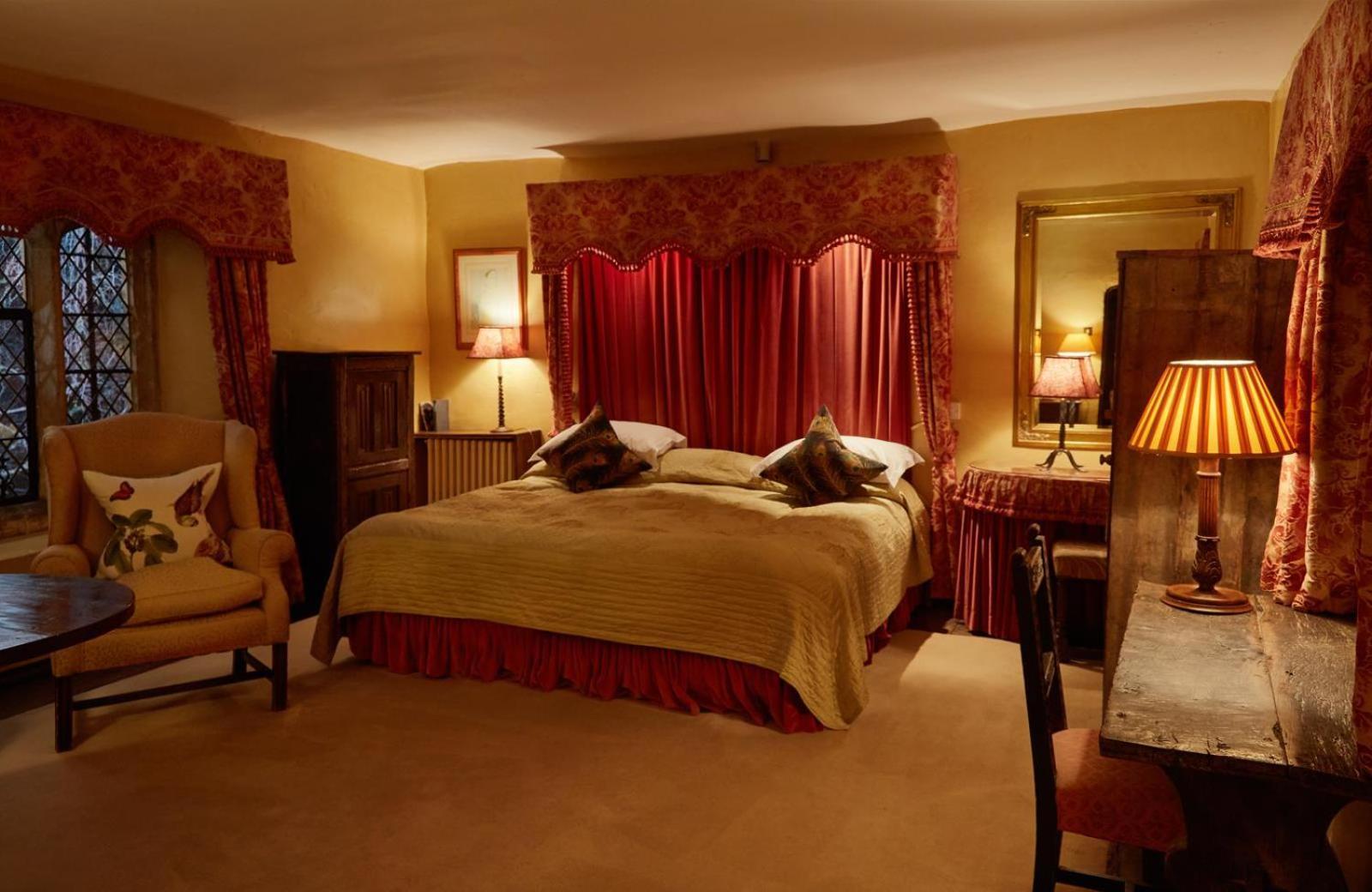 Bailiffscourt Hotel & Spa Arundel Dış mekan fotoğraf