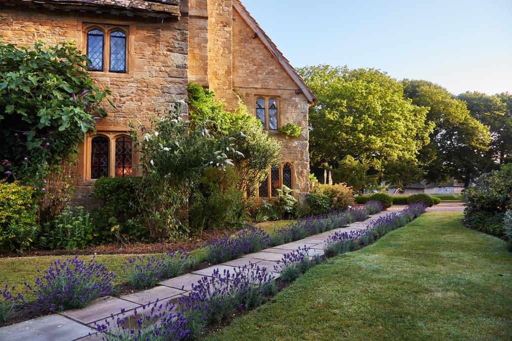 Bailiffscourt Hotel & Spa Arundel Dış mekan fotoğraf