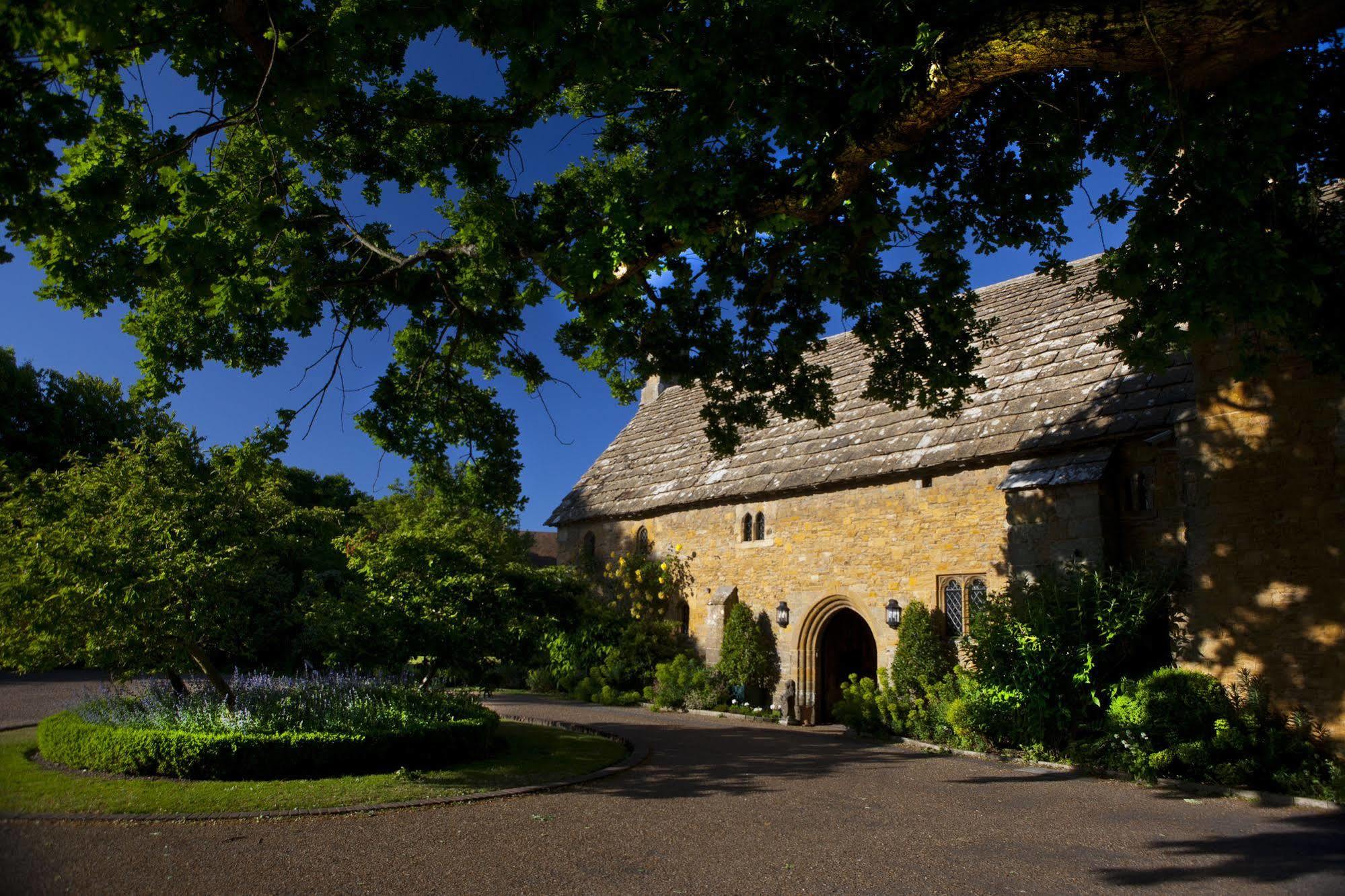 Bailiffscourt Hotel & Spa Arundel Dış mekan fotoğraf