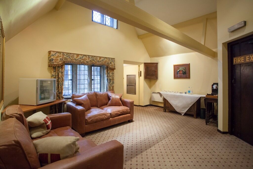 Bailiffscourt Hotel & Spa Arundel Dış mekan fotoğraf